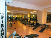 GARDEN OF SUN HOTEL Activities